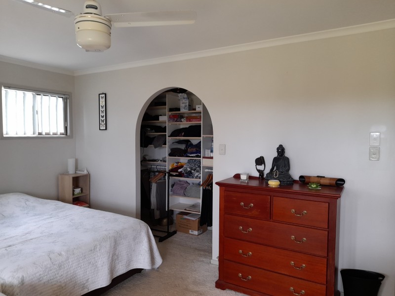 22 Knaggs court, Blackbutt QLD 4306