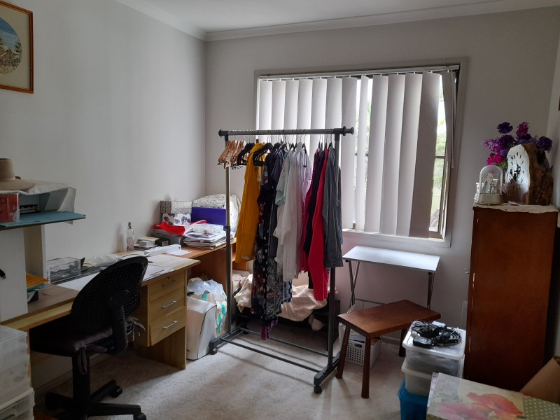 22 Knaggs court, Blackbutt QLD 4306