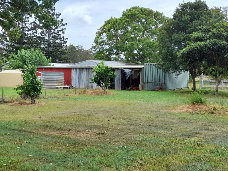 22 Knaggs court, Blackbutt QLD 4306