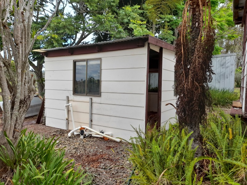 22 Knaggs court, Blackbutt QLD 4306