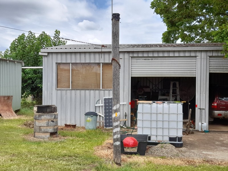 22 Knaggs court, Blackbutt QLD 4306