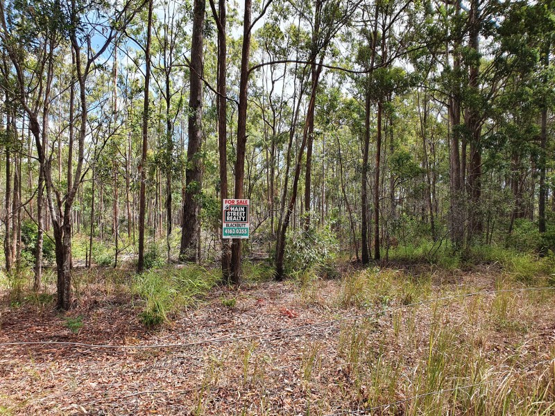 29 Martin Cresent, Benarkin QLD 4306