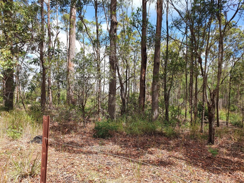 29 Martin Cresent, Benarkin QLD 4306