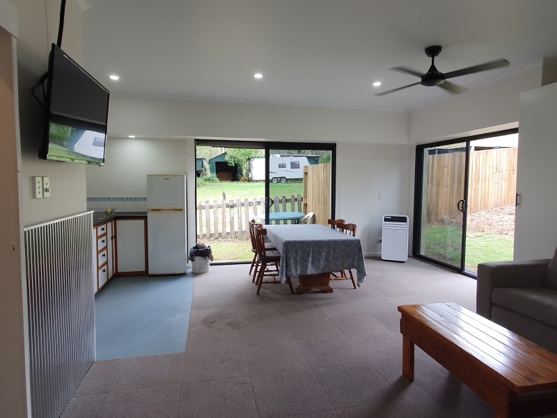 51 SCOTT STREET, Benarkin QLD 4306