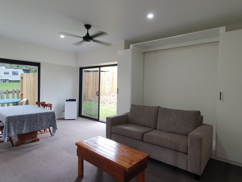 51 SCOTT STREET, Benarkin QLD 4306