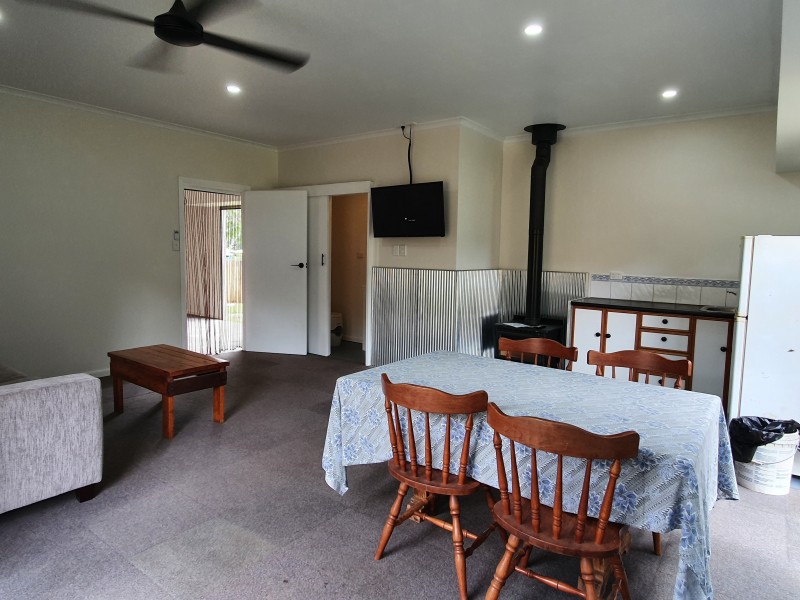 51 SCOTT STREET, Benarkin QLD 4306