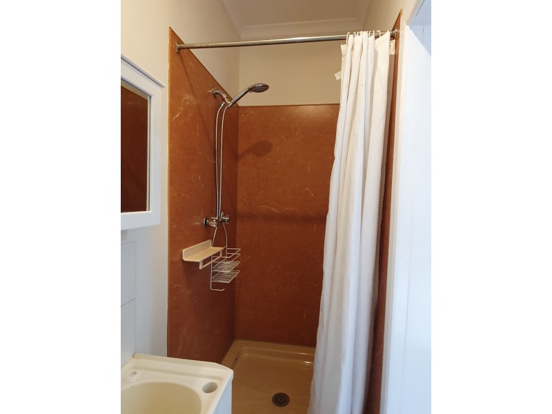 51 SCOTT STREET, Benarkin QLD 4306