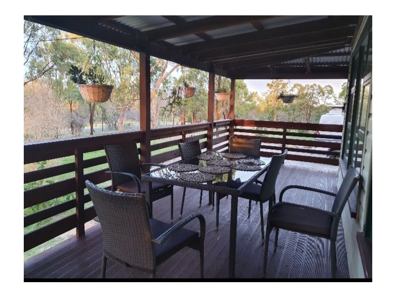 7 Scotts Close, Blackbutt QLD 4306