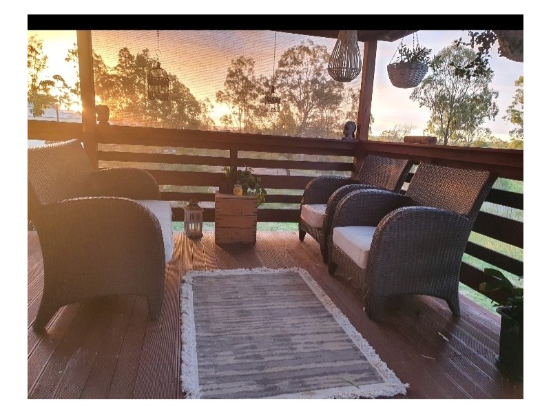 7 Scotts Close, Blackbutt QLD 4306