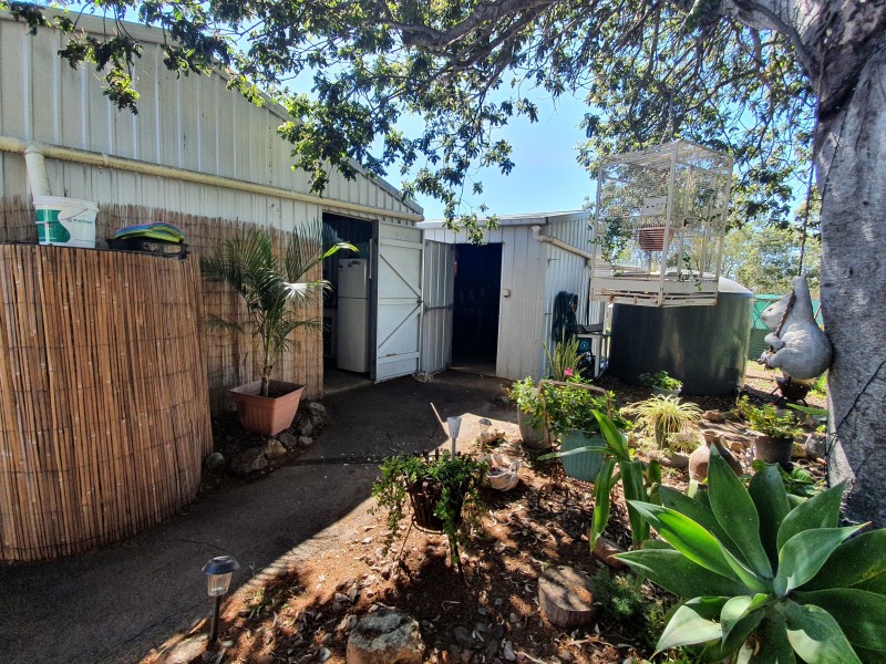 7 Scotts Close, Blackbutt QLD 4306