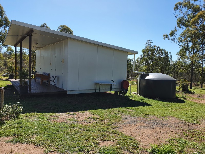 7 Scotts Close, Blackbutt QLD 4306