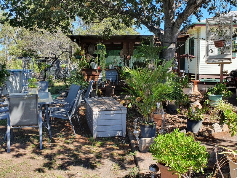 7 Scotts Close, Blackbutt QLD 4306