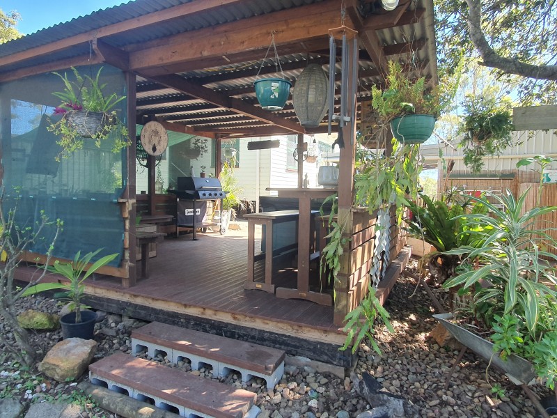7 Scotts Close, Blackbutt QLD 4306