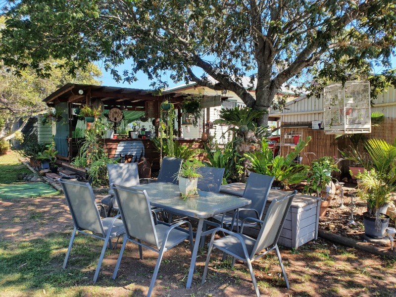 7 Scotts Close, Blackbutt QLD 4306