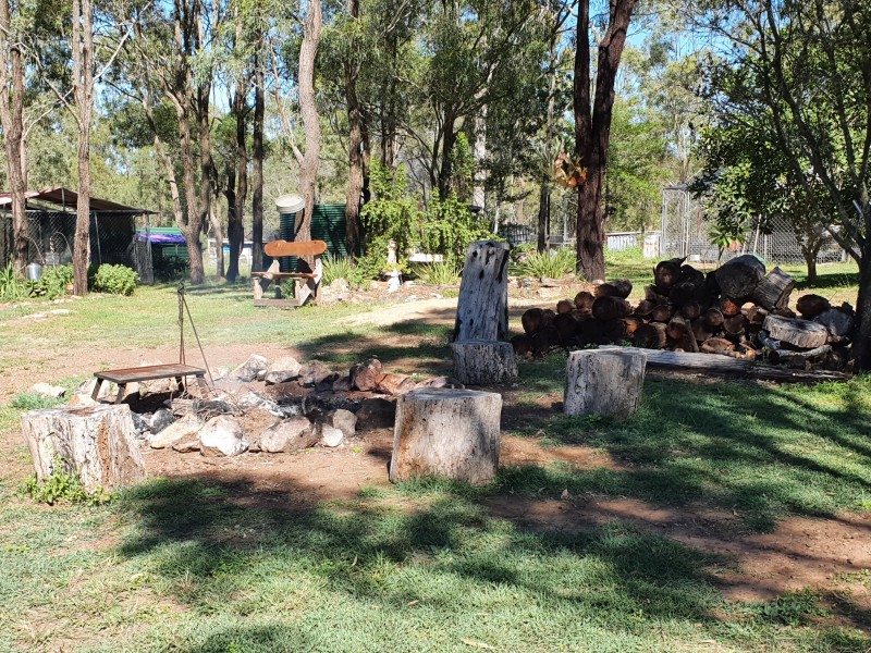 7 Scotts Close, Blackbutt QLD 4306