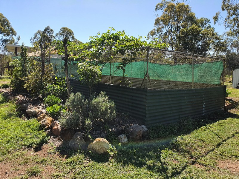 7 Scotts Close, Blackbutt QLD 4306