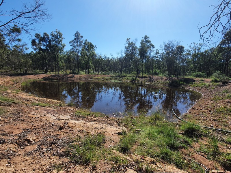 7 Scotts Close, Blackbutt QLD 4306
