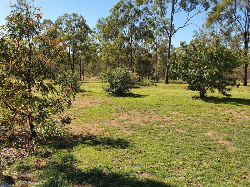 7 Scotts Close, Blackbutt QLD 4306