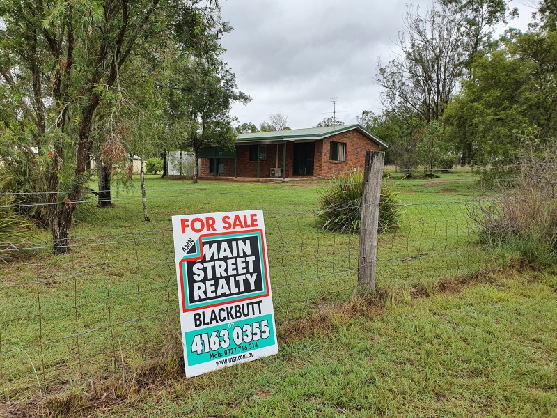 36 Miller Street, Blackbutt QLD 4306