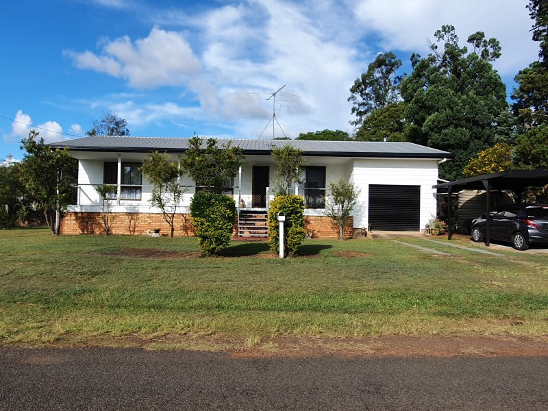 21 John Street, Blackbutt QLD 4306