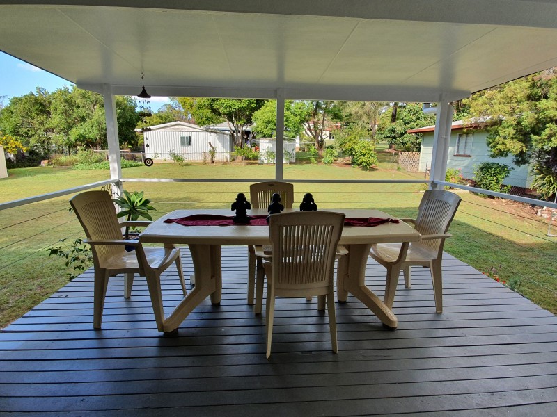21 John Street, Blackbutt QLD 4306