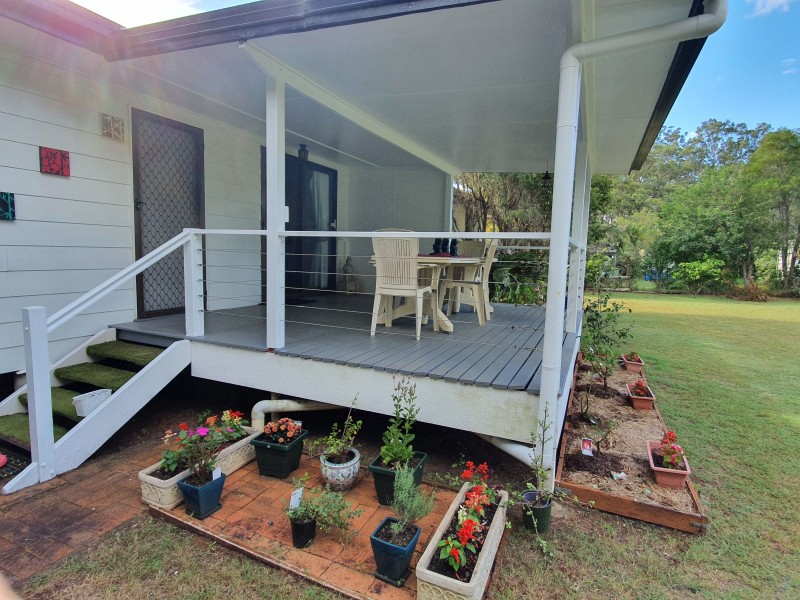 21 John Street, Blackbutt QLD 4306