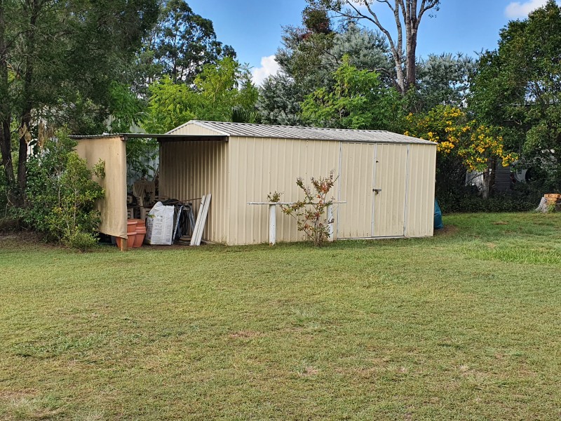 21 John Street, Blackbutt QLD 4306