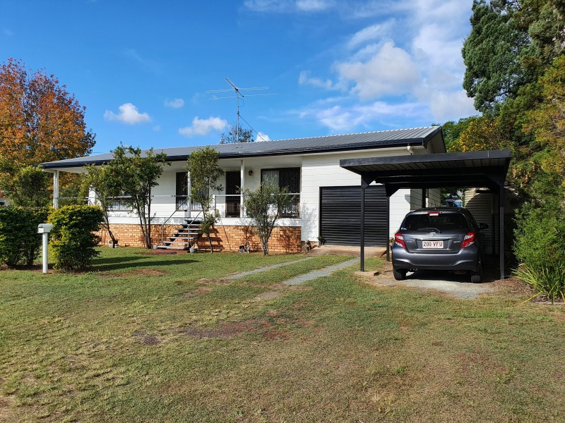 21 John Street, Blackbutt QLD 4306