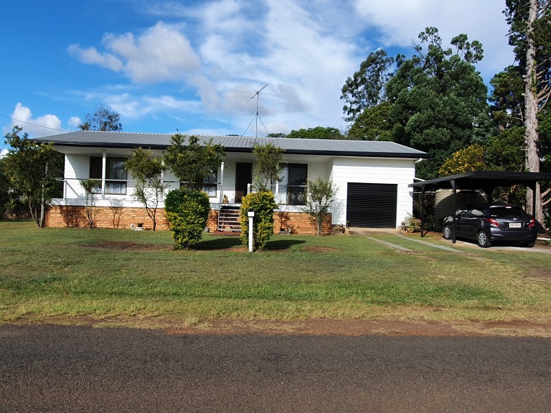21 John Street, Blackbutt QLD 4306