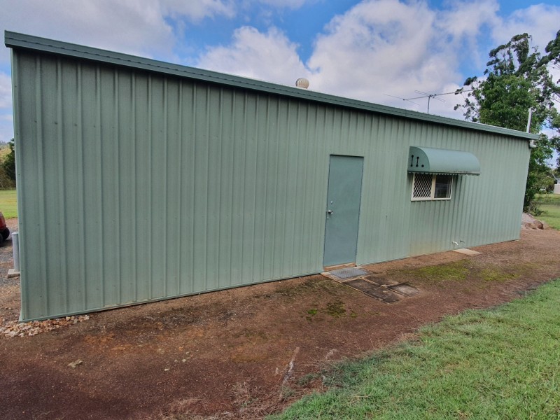 81 Bowman rd, Blackbutt QLD 4306