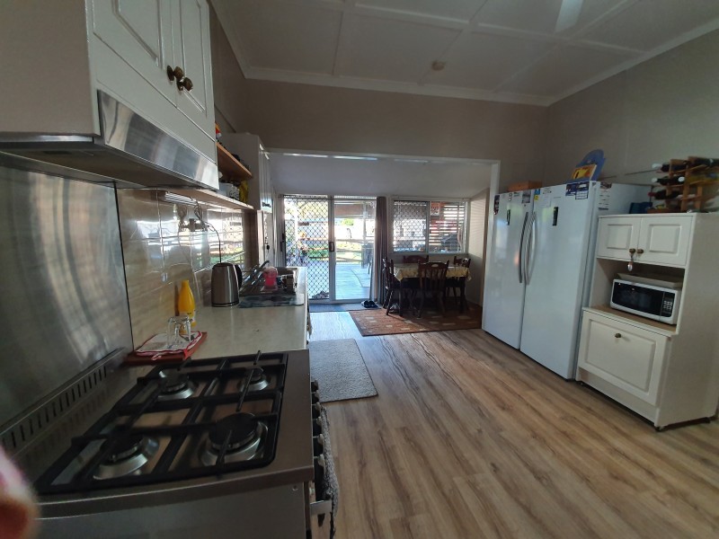 3 CHESTERLE  STREET, Blackbutt QLD 4306