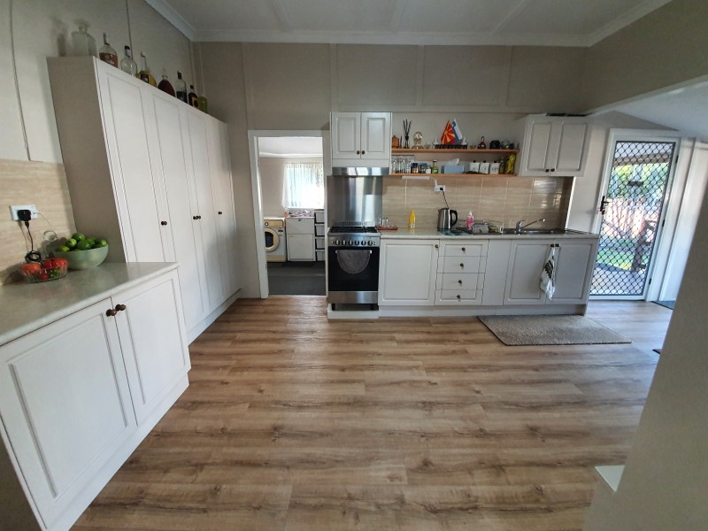 3 CHESTERLE  STREET, Blackbutt QLD 4306