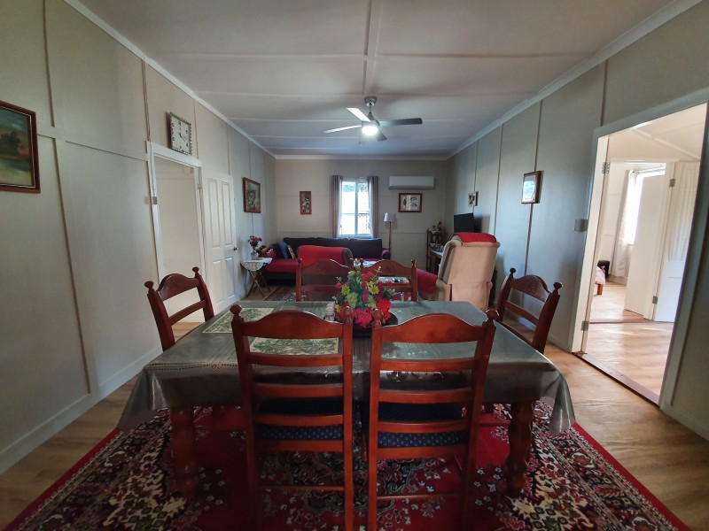 3 CHESTERLE  STREET, Blackbutt QLD 4306