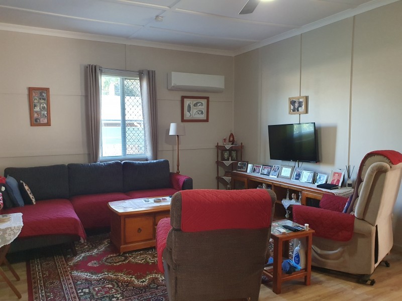 3 CHESTERLE  STREET, Blackbutt QLD 4306