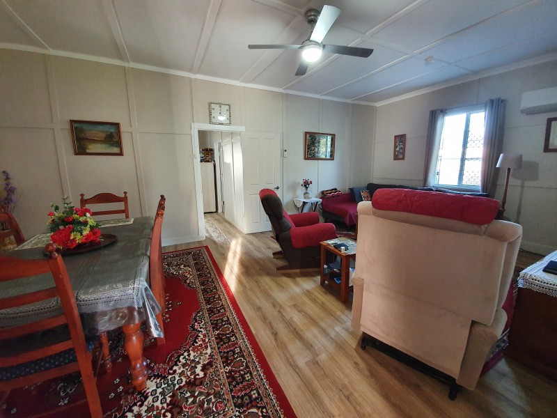 3 CHESTERLE  STREET, Blackbutt QLD 4306