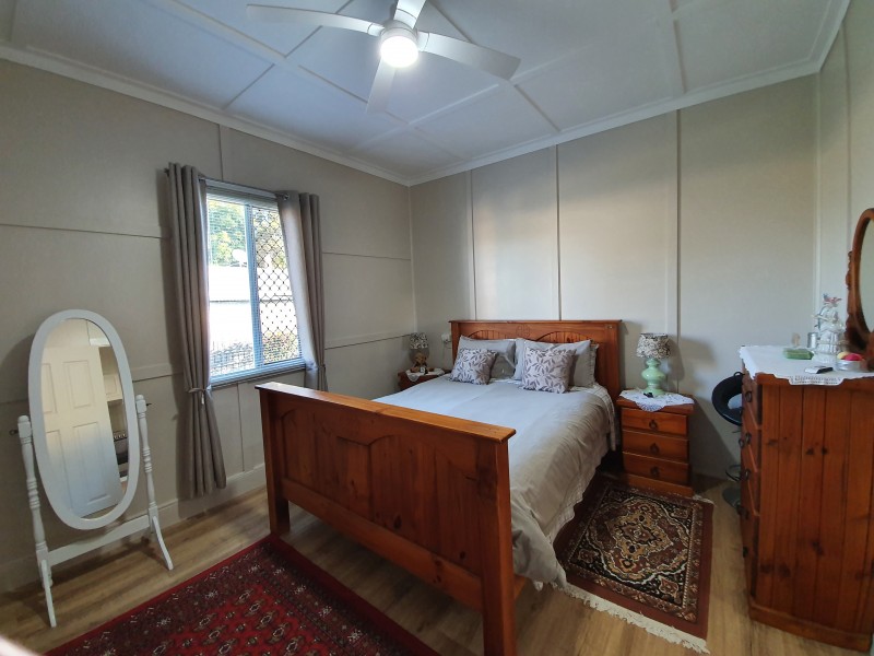 3 CHESTERLE  STREET, Blackbutt QLD 4306