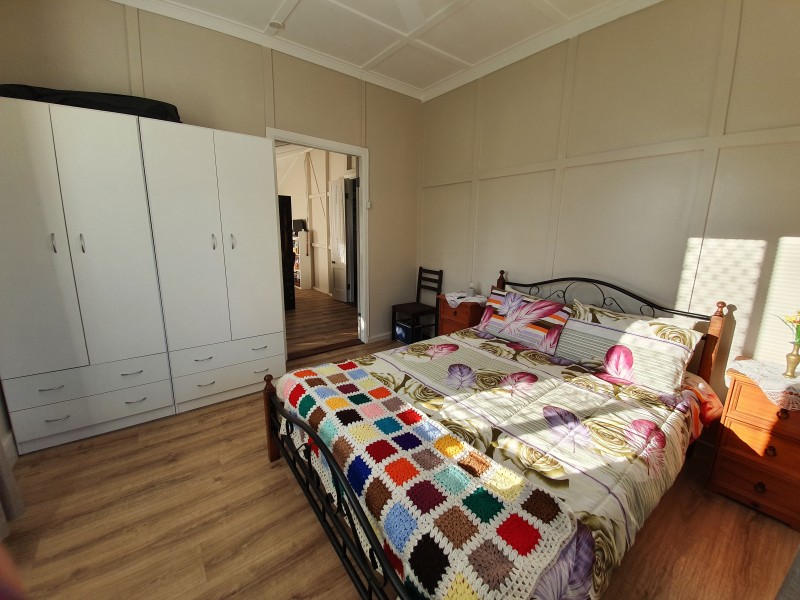 3 CHESTERLE  STREET, Blackbutt QLD 4306