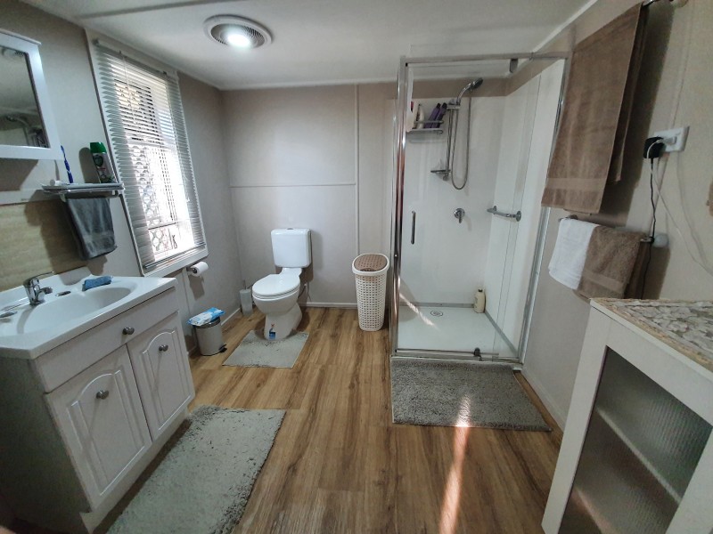 3 CHESTERLE  STREET, Blackbutt QLD 4306