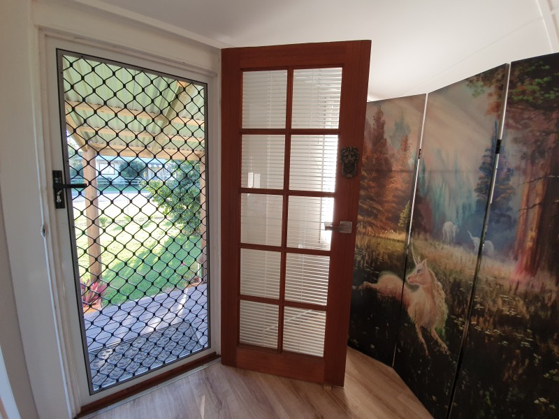 3 CHESTERLE  STREET, Blackbutt QLD 4306