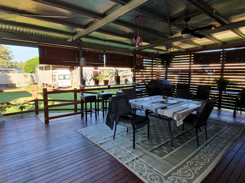 3 CHESTERLE  STREET, Blackbutt QLD 4306