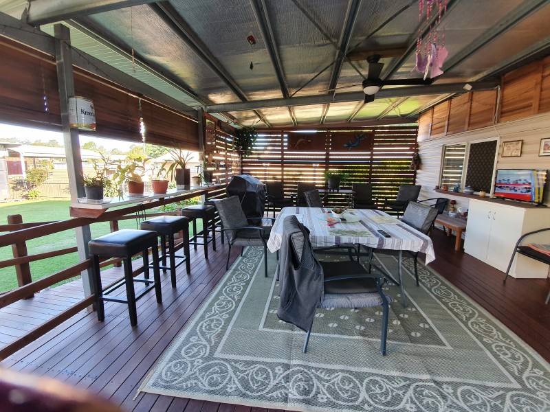 3 CHESTERLE  STREET, Blackbutt QLD 4306