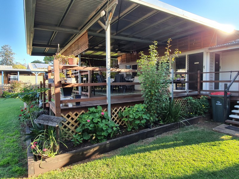 3 CHESTERLE  STREET, Blackbutt QLD 4306