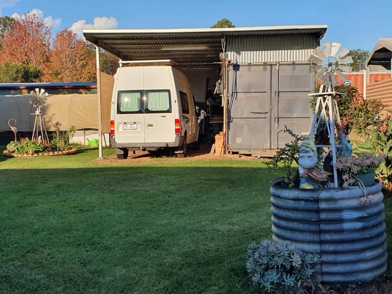 3 CHESTERLE  STREET, Blackbutt QLD 4306