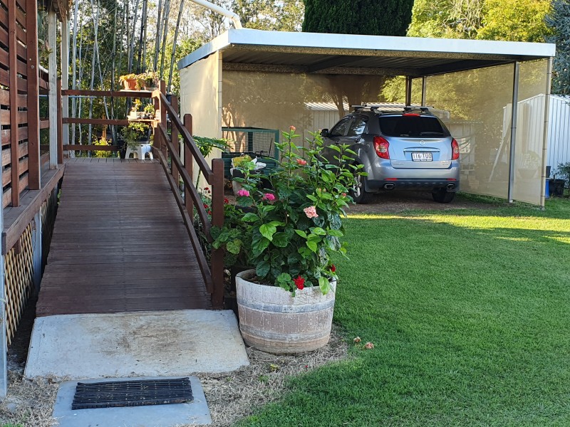 3 CHESTERLE  STREET, Blackbutt QLD 4306