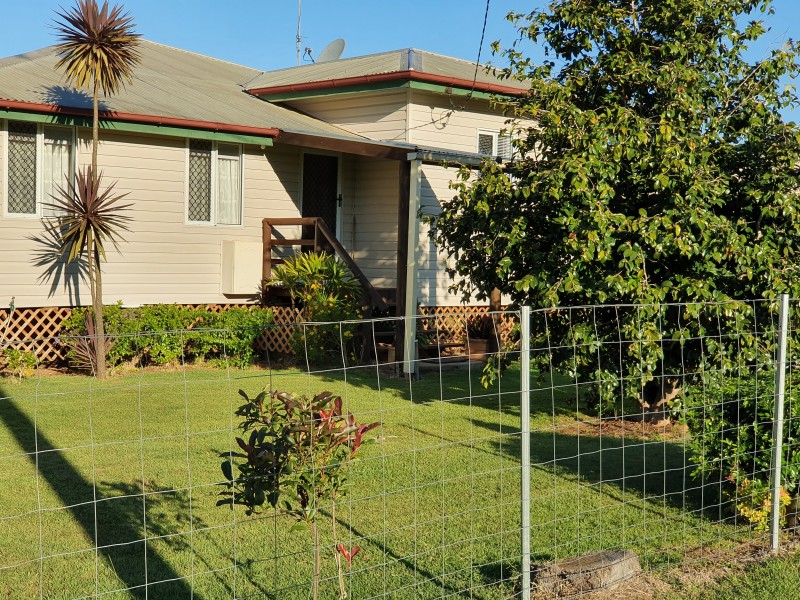 3 CHESTERLE  STREET, Blackbutt QLD 4306