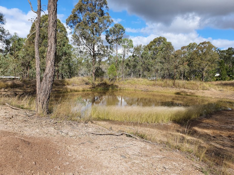 36 Cooyar-Rangemore Road, Cooyar QLD 4402