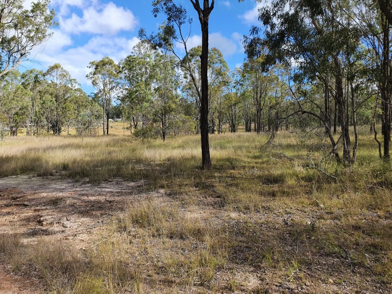 36 Cooyar-Rangemore Road, Cooyar QLD 4402