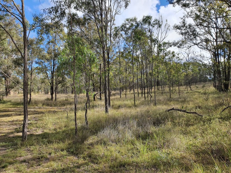 36 Cooyar-Rangemore Road, Cooyar QLD 4402