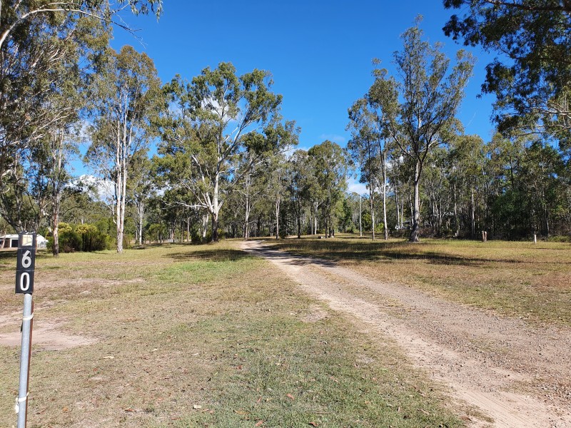 4 CAMERON ROAD, Blackbutt QLD 4306