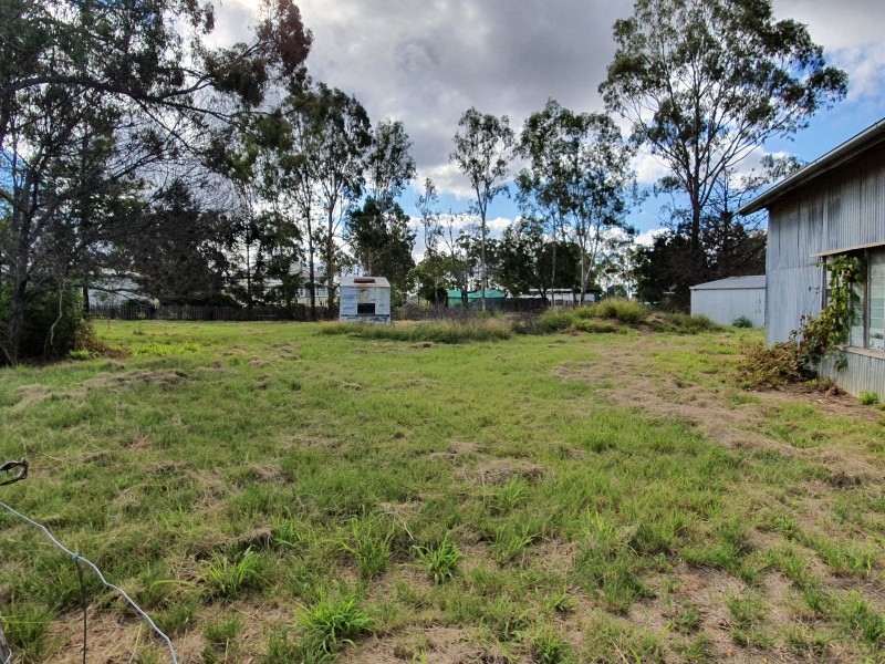 16 MAIN STREET, Maidenwell QLD 4615